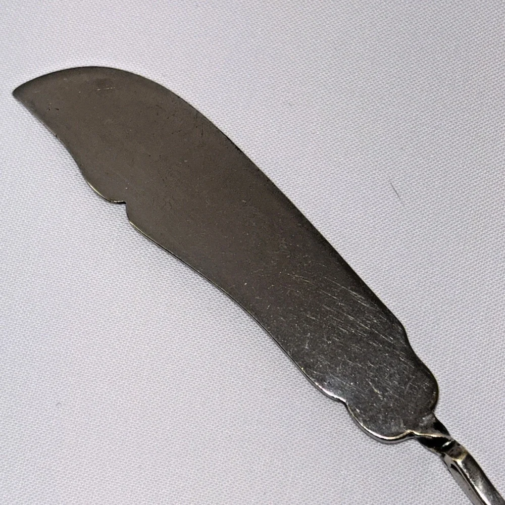 International Silver american beauty